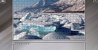 Super Jigsaw Puzzle: Generations - Winter 5