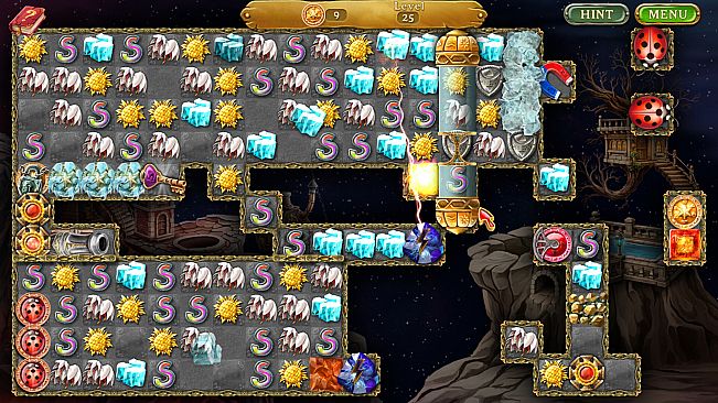 Spellarium 14 Collector's Edition