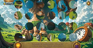 Myth Finders Collector's Edition