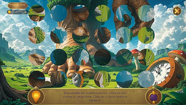 Myth Finders Collector's Edition