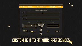 PC Master Aim - Crosshair Overlay