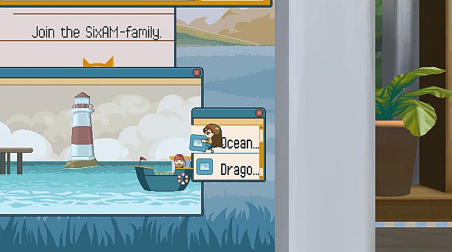 Letters - a written adventure