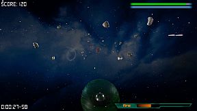 Abda Redeemer: Space alien invasion