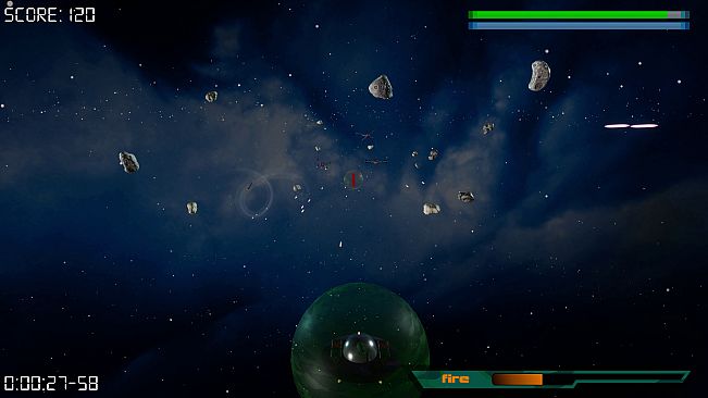 Abda Redeemer: Space alien invasion