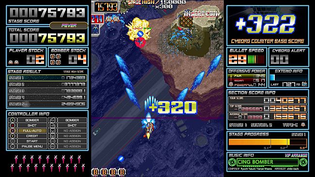 Dangun Feveron