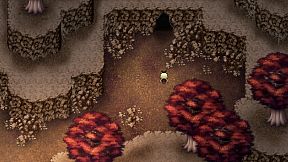 Everdine - A Lost Girl's Tale