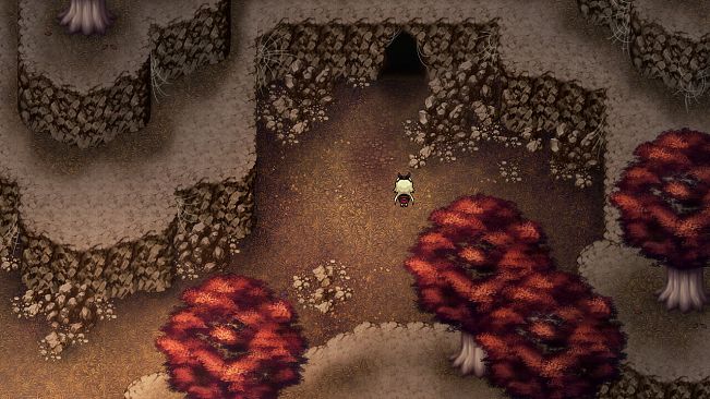 Everdine - A Lost Girl's Tale