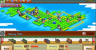 Ninja Village
