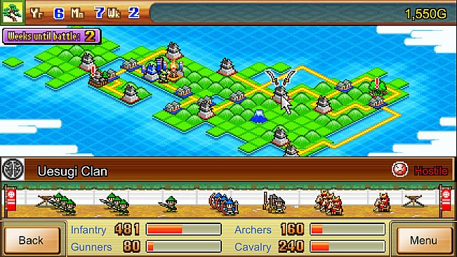 Ninja Village