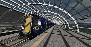 Train Simulator: ScotRail Class 380 EMU Add-On