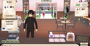 Omoide Cafe