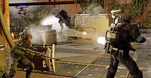 XCOM 2: Shen's Last Gift