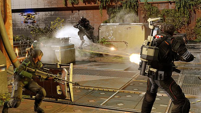 XCOM 2: Shen's Last Gift