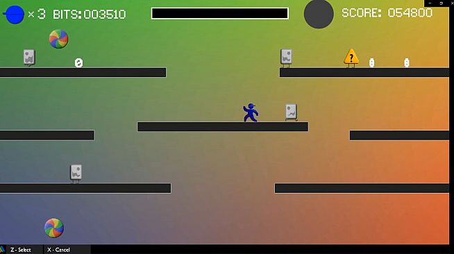 An Update is Pending