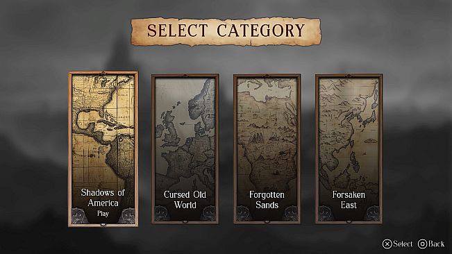 JIGSAW CHRONICLES: Haunting Tales