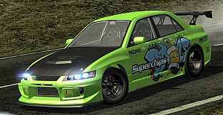 Street Legal Racing: Redline - High Quality Cars Pack