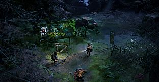 Mutant Year Zero: Road to Eden - Fan Edition Content