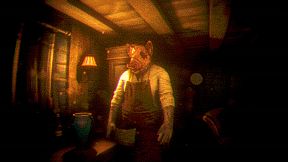 BrainRooms - Brainrot Backrooms