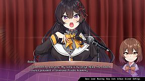 Re:Fragment ~Absolute Ambition~