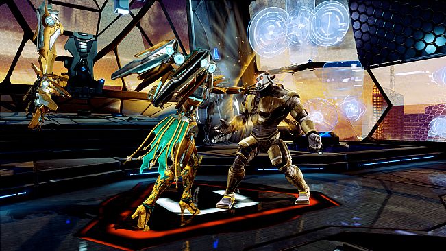 Killer Instinct: Anniversary Edition