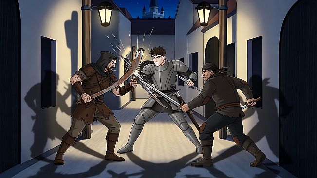 The One Chapter 4