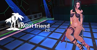 VR GirlFriend