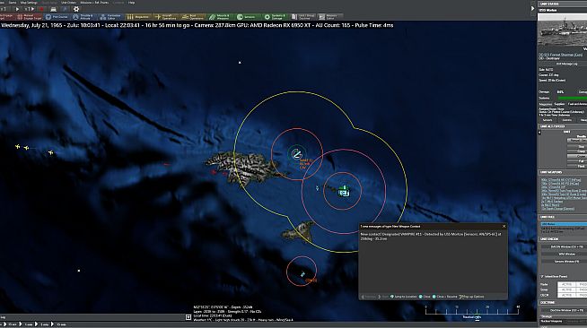 Command:MO - Fail Safe