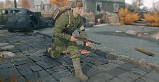 Enlisted - USSR Starter Bundle