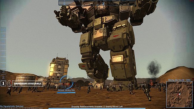 Killing Horizon
