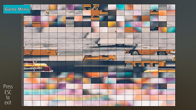 Summer: Jigsaw Puzzles