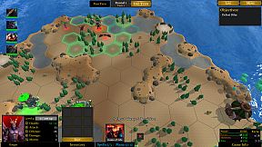 Boardquest: Tales of Liria