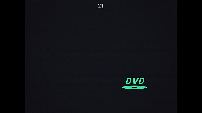 DVD Screensaver Simulator Rebirth Reimagined Definitive Reloaded Special Intergrade Ultimate HD Legacy Collection Remastered (2027 Edition)