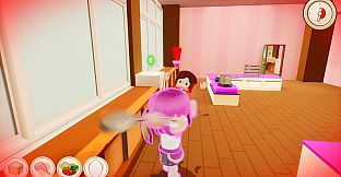 Dotakawa☆COOKING BATTLE