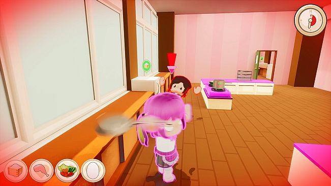 Dotakawa☆COOKING BATTLE