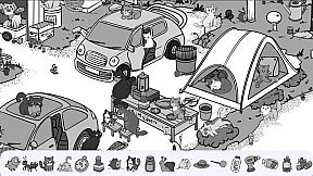 嗨喵乐园(HiPurrLand)