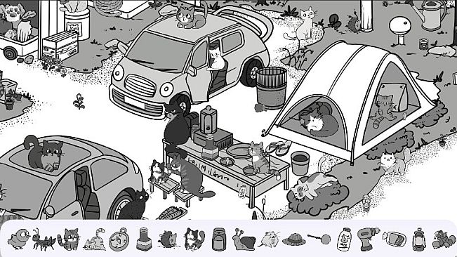 嗨喵乐园(HiPurrLand)