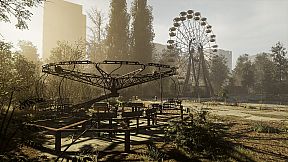 Chernobylite Complete Edition