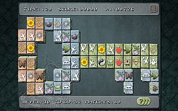 AcChen - Tile matching the Arcade way