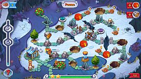 Alexis Almighty: Daughter of Hercules