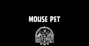 Mouse Pet
