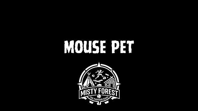 Mouse Pet