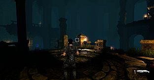 Cazzarion: Demon Hunting