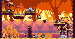 Lara Returns to the castle (WINDOWS)