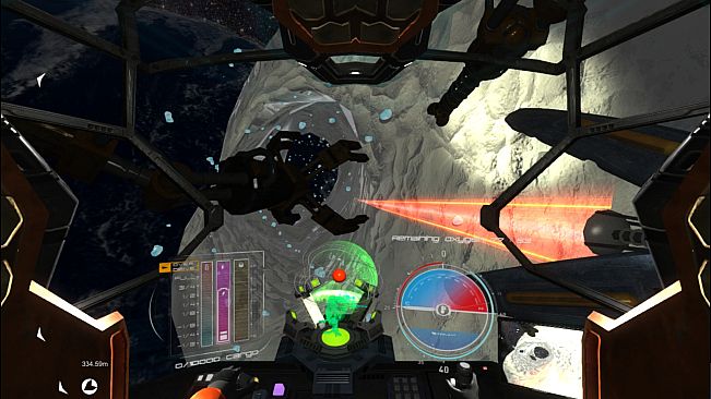 A.R.M. PLANETARY PROSPECTORS EP1 Asteroid Resource Mining