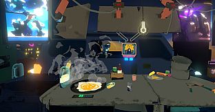 Cyber Puncake Soundtrack