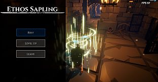 Ethos: Divinity's Curse