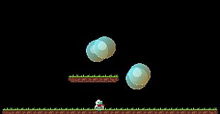 The Tower Of TigerQiuQiu Soapbubble