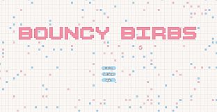 Bouncy Birbs