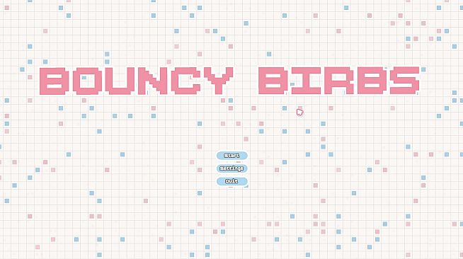 Bouncy Birbs