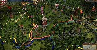 Europa Universalis IV: Catholic League Unit Pack